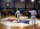 Brandau kim  -Raul (cinturon negro en accion) 2da parte