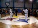 Brandau kim  -Raul (cinturon negro en accion) 2da parte