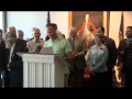 Legally Kidnapped: Texas shooting, kid-snatching linked to ...