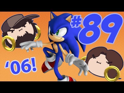 the station - It's no use? No, it IS NO use. Ah, I see what you mean. Game Grumps are: Egoraptor: http://www.YouTube.com/Egoraptor JonTron: http://www.YouTube.com/Jontrons...