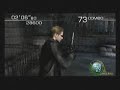 biohazard4 The Mercenaries Wesker Castle 313770 (1/2)