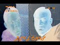 Blue Chip-knock out punch