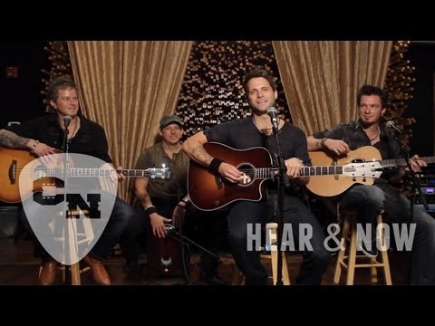 Parmalee – Already Calling You Mine | Hear and Now | Country Now