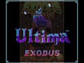 Ultima 3 wanderer