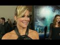 Brittany Daniel Premiere Interview - Skyline