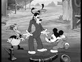Walt Disney Cartoon - Mickey\