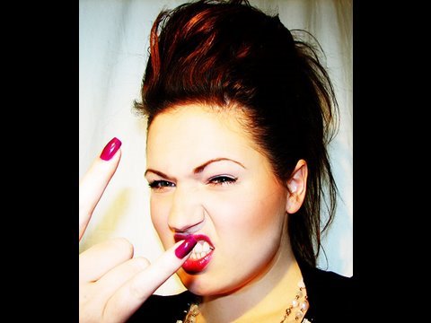 rockstar