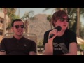 Two Door Cinema Club at Coachella | coBRANDiT piece 2