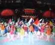 Up with People at Macy's Thanksgiving Day Parade