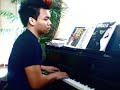 Vanessa Carlton Piano Medley by AJ Rafael Vanessa Carlton Piano Medley by AJ Rafael