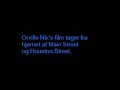 Complete Dorman, Hughes, Nix and Jefferies 8 mm Home Movies