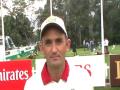 Markus Brier Interview