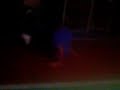 Treinandu na fabrik