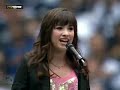 Demi%20Lovato%20Singing%20The%20National%20Anthem%20Live%20On%20Fox%20HQ