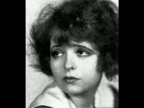 Clara Bow