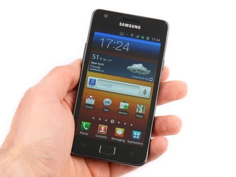 samsung galaxy s ii review - PhoneArena presents a video review of the Samsung Galaxy S II - one of the most powerful Android smartphones to have ever hit the market. The successor to Sa...