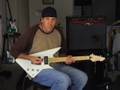 Compare guitars Peavey Razer guitar Line 6 spider amp review