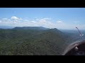 ASW-20 Ridge Running at Chilhowee