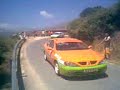 Rallye  V subida San Esteban de VAlle