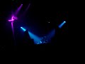 Kyau&Albert playing Lange - Songless  (Boy Hagemann Remix)