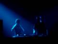 Kyau&Albert playing Lange - Songless  (Boy Hagemann Remix)