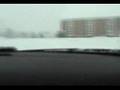 Audi A4 / S4 Snow Fun