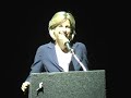 Susan Decker Keynote