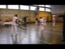 Chanbara.fr - BDX2007 - Equipes - USML2 vs Kobukan Elbeuf