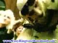 Marilyn Manson - The Beautiful People Ringtone