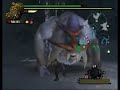MH2?Dodobrango _fangbreak