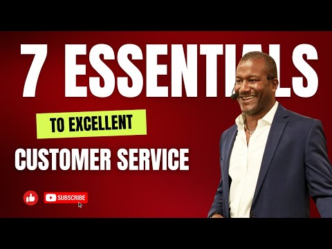 how to provide amazing customer service