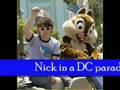 A DC movie
