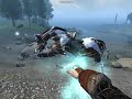 New Electrocute Spell Demo