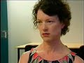 Kirsten Livermore caught out