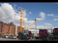 Abbau Liebherr 71K