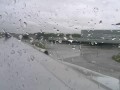 Singapore 747 powerful takeoff from Zurich