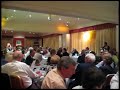 Burns Supper Douglas Park Golf Club