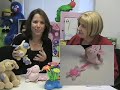 ToyPortfolio.com - Lead-Free* Platinum Awards (Infants)
