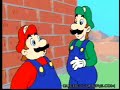 Youtube poop: Luigi is the thing from uranus!! Youtube poop: Luigi is the thing from uranus!!
