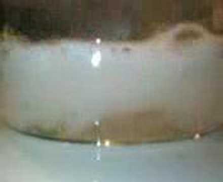 how to react magnesium with hydrochloric acid