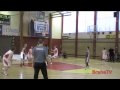 BTV: Highlights JB - Solna Branten