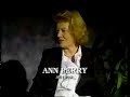 Ann Perry Part 1of6 Ann Perry Part 1of6