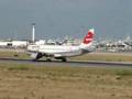 A320 EUROFLY