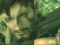 Metal Gear Solid 3: Main Theme