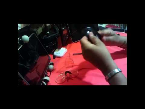 how to remove lens from wiley x