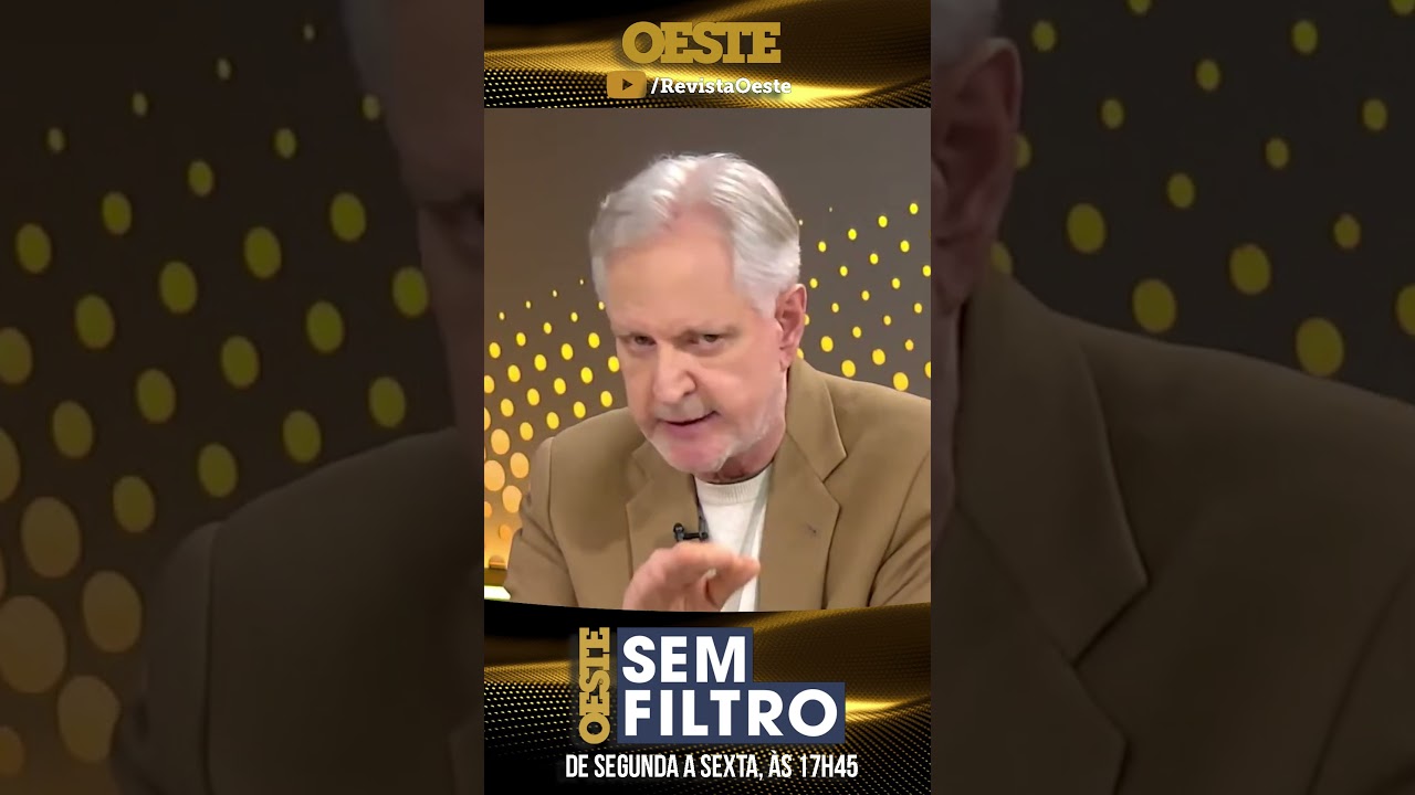 48 Horas Para Moraes?