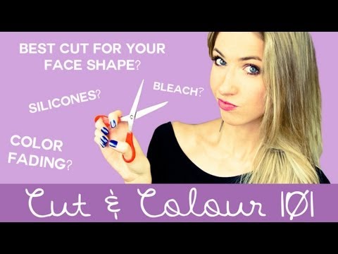 how to avoid getting hair dye on skin