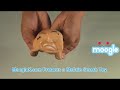 Yes We Can Mccain Song - Mccain Smash Stress Toy