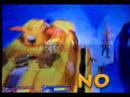Powerstone 2 - Neph vs. Brood 1