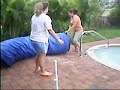 agility bloopers